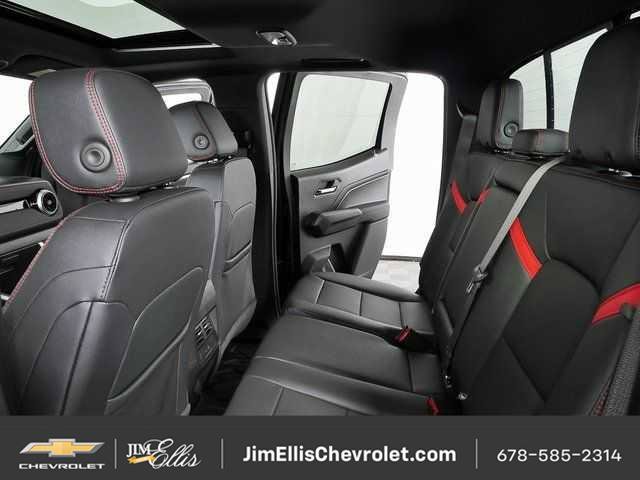 New 2026 Chevrolet Colorado Z71 AWD/4WD image 23