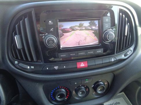 Used 2022 RAM ProMaster City Wagon FWD image 32