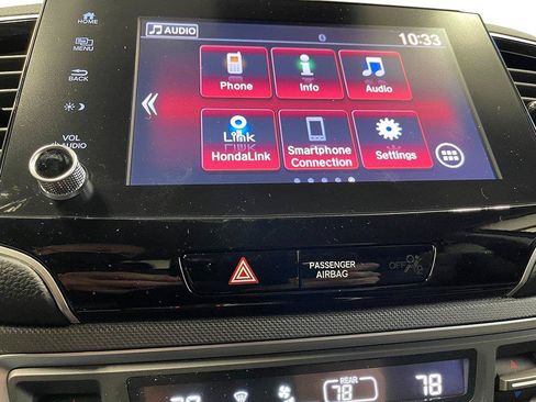 Used 2023 Honda Ridgeline Sport image 21