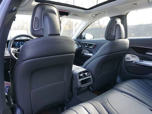 New 2026 Mercedes-Benz E 450 4MATIC All-Terrain Wagon image 15