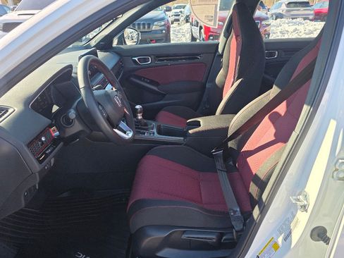 Used 2025 Honda Civic Si image 31