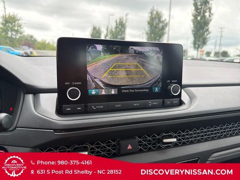 Used 2024 Honda Accord EX image 16