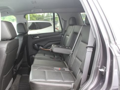 Used 2018 Chevrolet Tahoe Premier AWD/4WD image 20