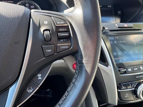 Used 2019 Acura TLX V6 image 21