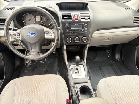 Used 2014 Subaru Forester 2.5i Premium w/ All-Weather Package AWD/4WD image 17