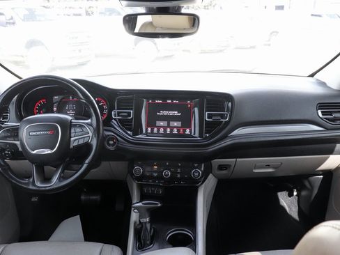 Used 2021 Dodge Durango SXT image 27