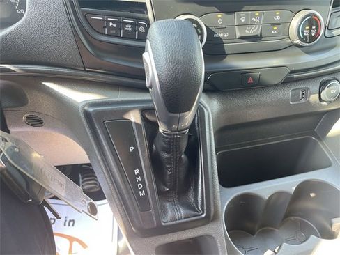 Used 2021 Ford Transit 350 XLT image 15