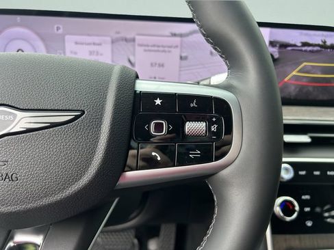 New 2026 Genesis GV80 2.5T Select AWD/4WD image 33