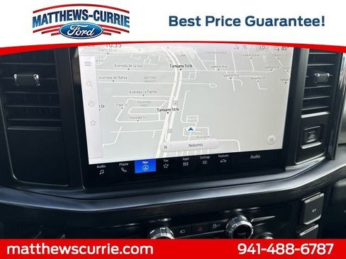 New 2026 Ford F250 Lariat w/ Black Appearance Package image 20