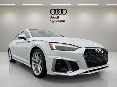 Certified 2023 Audi A5 2.0T Premium Plus w/ Premium Plus
