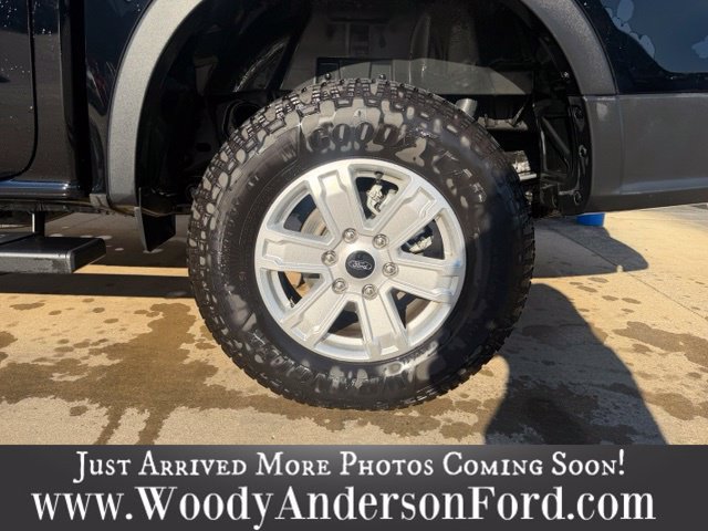 Used 2025 Ford Ranger XL w/ Trailer Tow Package RWD image 7