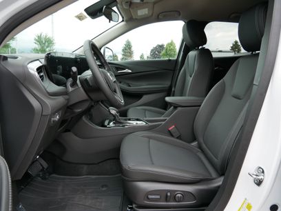 New 2026 Buick Encore GX Preferred w/ Advanced Technology Package