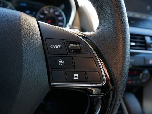 Used 2025 Mitsubishi Eclipse Cross SE AWD/4WD image 17