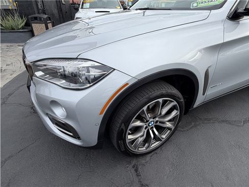 Used 2019 BMW X6 xDrive35i w/ Executive Package AWD/4WD image 11