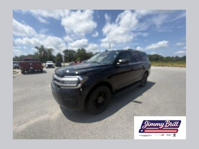 Used 2024 Ford Expedition XLT
