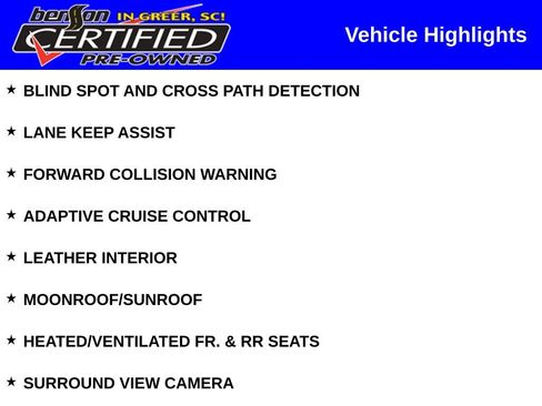 Used 2022 Kia Carnival SX Prestige image 2