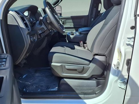 New 2026 RAM 2500 Tradesman image 21