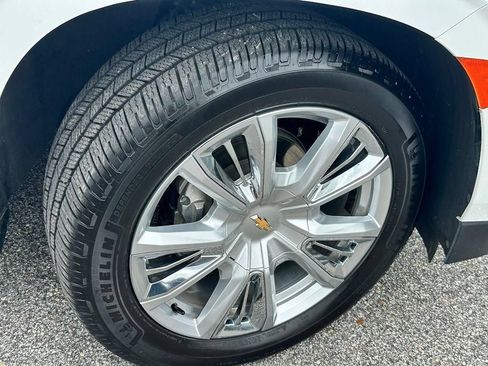Used 2023 Chevrolet Tahoe High Country AWD/4WD image 31