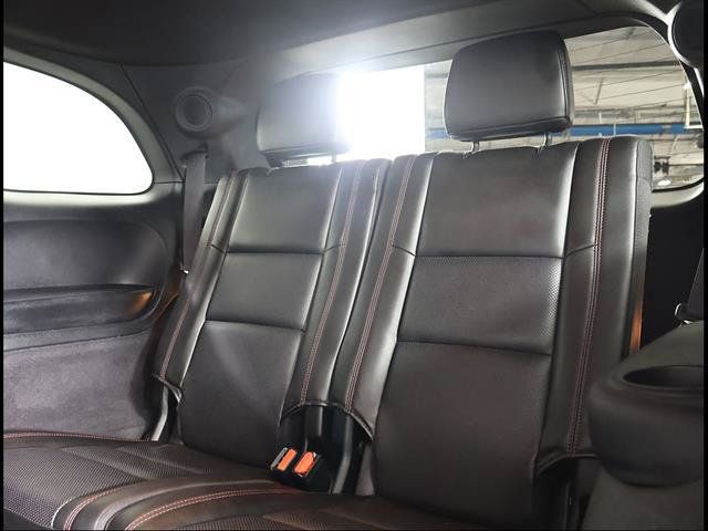 Used 2022 Dodge Durango R/T RWD image 11