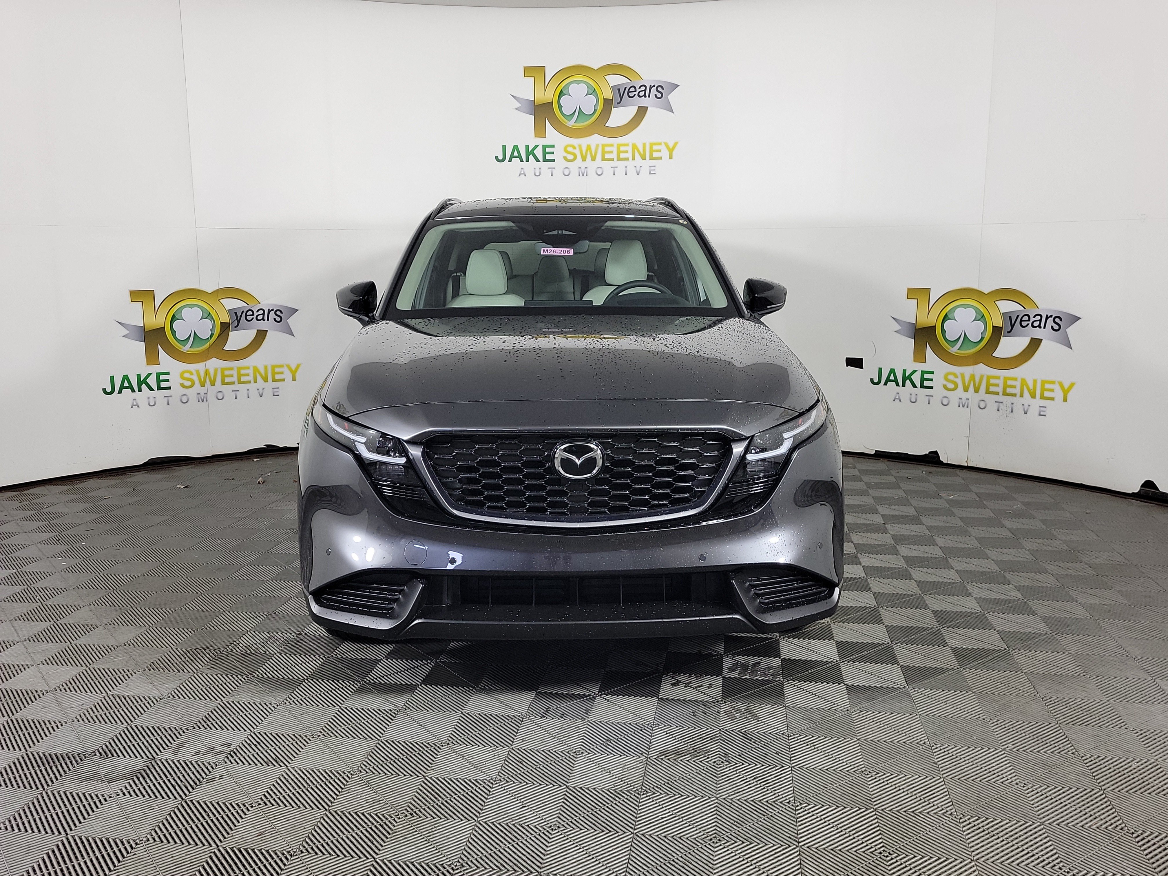 New 2026 MAZDA CX-5 Preferred AWD/4WD image 3