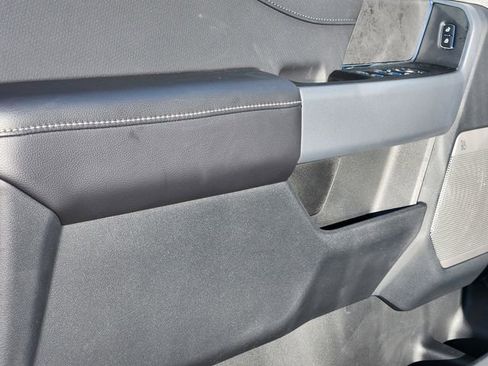 New 2025 Ford F150 XLT w/ Equipment Group 303A High image 9