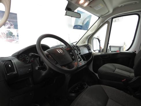 Used 2018 RAM ProMaster 1500 FWD image 10