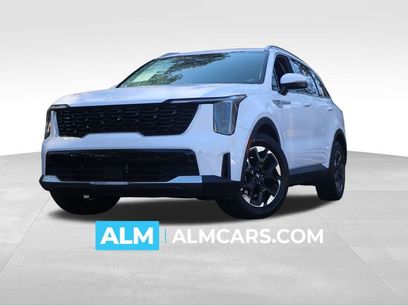 Used 2024 Kia Sorento S