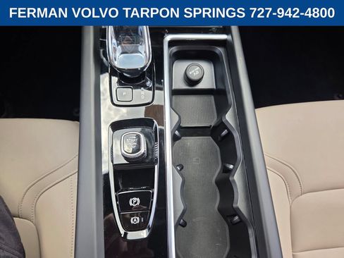 New 2026 Volvo XC60 T8 Core AWD/4WD image 28