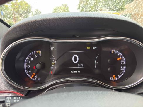 Used 2018 Jeep Grand Cherokee Trailhawk image 46