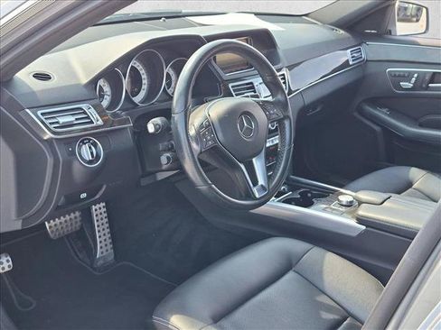 Used 2015 Mercedes-Benz E 350 Sedan image 9