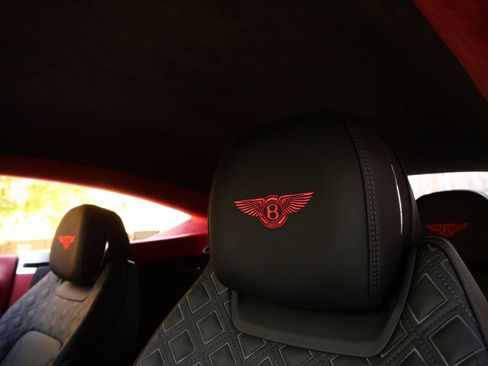 Used 2022 Bentley Continental GT Speed image 16