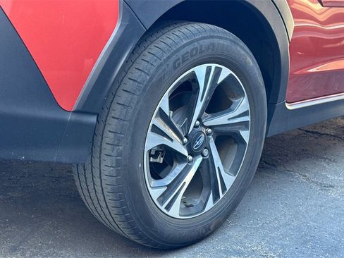 Certified 2024 Subaru Crosstrek 2.0i Premium image 9