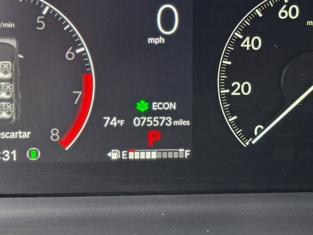 Certified 2025 Honda Pilot Touring image 23