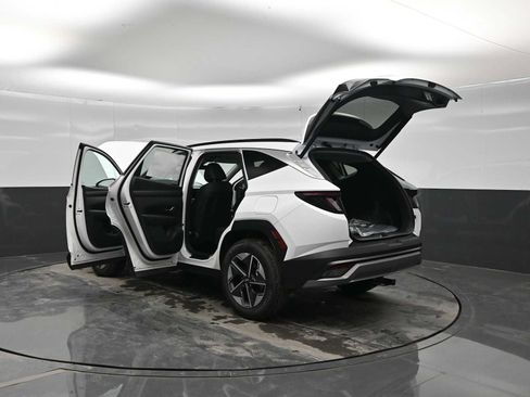 New 2026 Hyundai Tucson SEL AWD/4WD image 25
