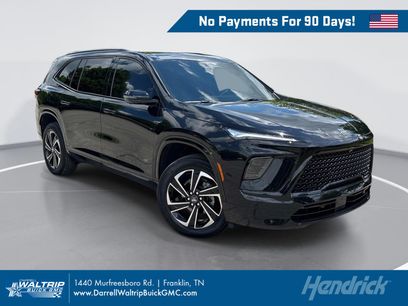 Used 2026 Buick Enclave Sport Touring w/ Power Package