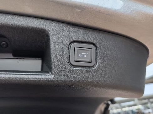 New 2026 Chevrolet Blazer EV RS w/ Super Cruise Package image 11