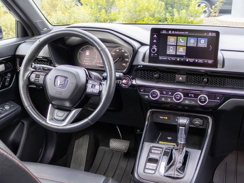 Used 2024 Honda CR-V Sport Touring image 11