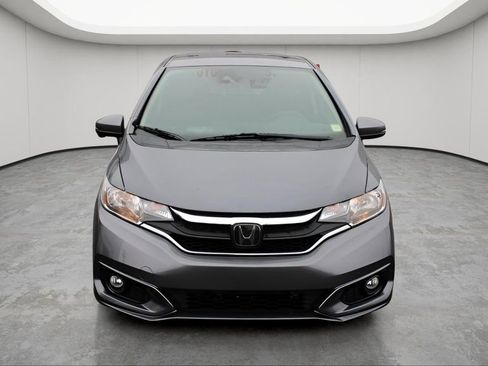 Used 2019 Honda Fit EX-L image 3