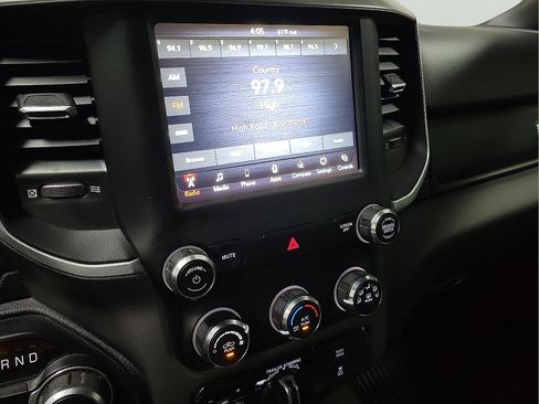 Used 2021 RAM 1500 Lone Star image 15