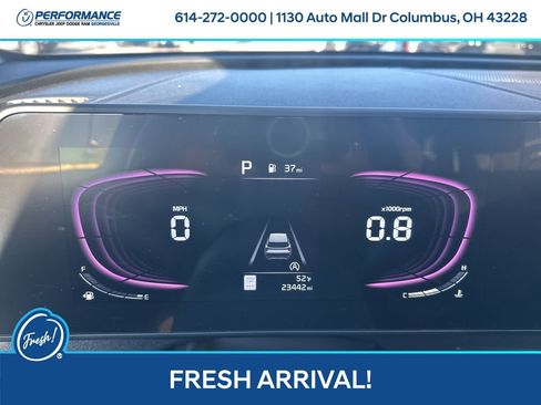 Used 2023 Kia Sportage X-Line w/ X-Line Premium Package image 16