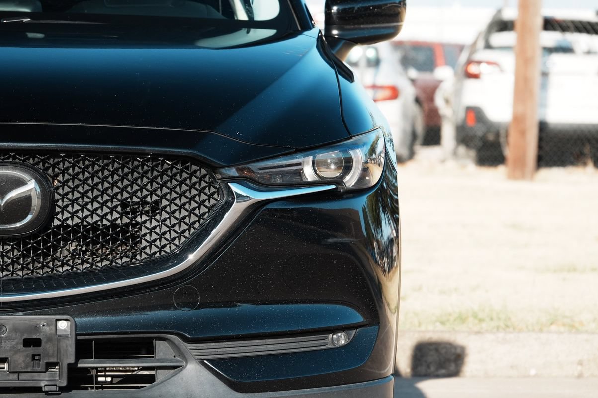 Used 2018 MAZDA CX-5 Grand Touring w/ Premium Package AWD/4WD image 22