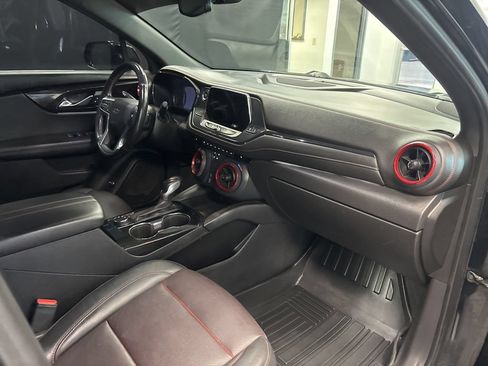 Used 2020 Chevrolet Blazer RS FWD image 16