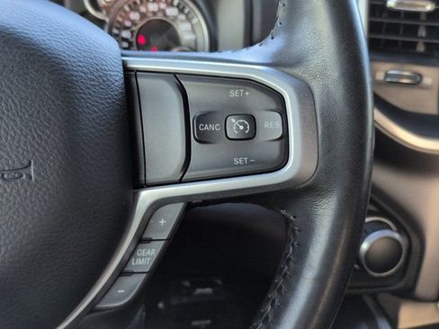 Used 2020 RAM 1500 Big Horn RWD image 24