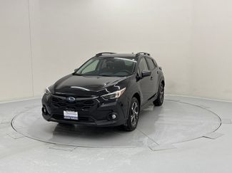 Certified 2025 Subaru Crosstrek 2.0i Premium video 2
