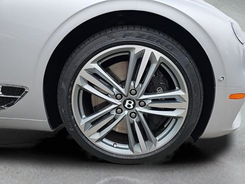 Certified 2021 Bentley Continental GT image 21