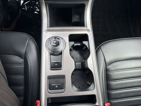 Used 2024 Ford Edge SEL w/ Convenience Package image 28