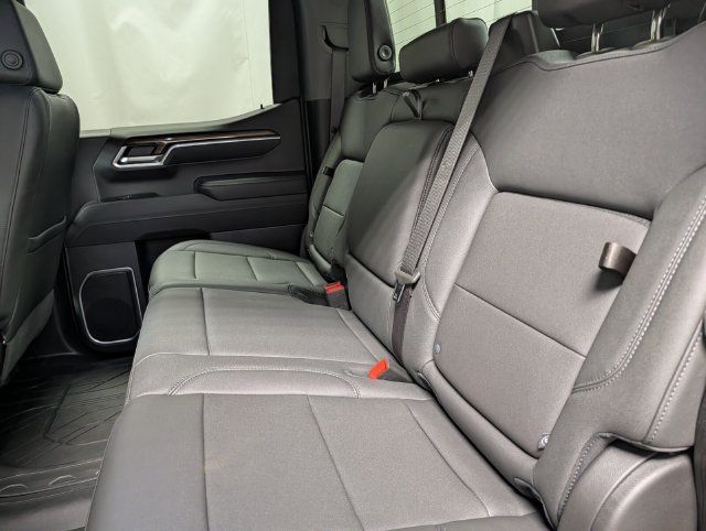 New 2026 Chevrolet Silverado 1500 RST w/ RST All Star Premium Package AWD/4WD image 14