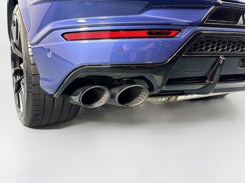 Used 2024 Lamborghini Urus S AWD/4WD image 49