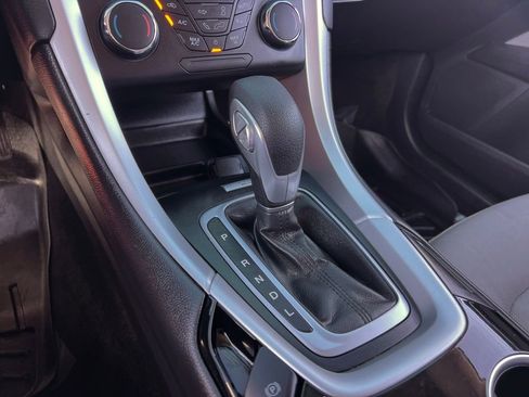 Used 2014 Ford Fusion S image 37