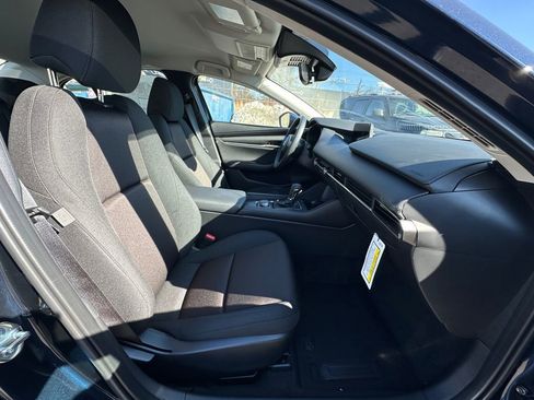 New 2026 MAZDA MAZDA3 s image 25